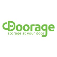 Doorage logo - Similar company to Jackson Carter Design Build