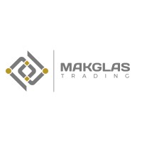 Makglas Trading logo - Similar company to Saggio Trading
