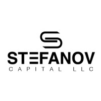 Stefanov Capital, LLC logo - Similar company to Onx Solutions