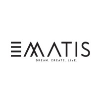 Matis logo - Similar company to S.S. Architects & Infras