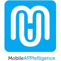 MobileApptelligence logo - Similar company to Mobileapps.Com