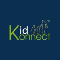 Kidkonnect logo - Similar company to Kindercare Childcare