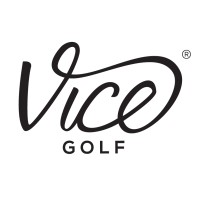 Vice Golf logo - Similar company to Oncore Golf