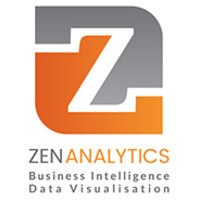 Zen Analytics logo - Similar company to Zen Analytics