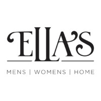 Ella's logo - Similar company to Buddi