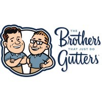 The Brothers that just do Gutters -East Houston logo - Similar company to Ralton Engineering And Construction