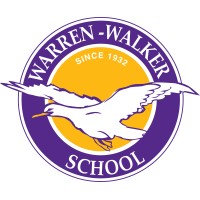 Warren-Walker School logo - Similar company to Uc San Diego International Services And Engagement Office (Iseo)