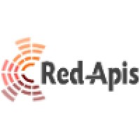 Red Apis logo - Similar company to Takeahand
