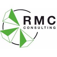 RMC Consulting logo - Similar company to Acomdesign.