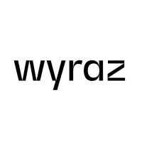 Wyraz logo - Similar company to Evry1