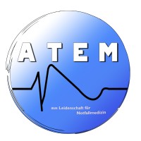 ATEM - Aus Leidenschaft für Notfallmedizin logo - Similar company to Dezorgbv