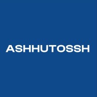 ASHHUTOSSH logo - Similar company to Verysimplewp