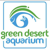 Green Desert Aquarium Trading LLC logo - Similar company to Unity Spark - Us