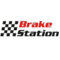 Brake Station Ltd logo - Similar company to Brake Free Technologies