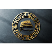 Romanesque interiors pune logo - Similar company to Studio Upspace
