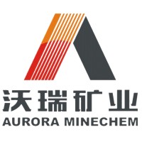 Luoyang Aurora Minechem CO., Ltd. logo - Similar company to Grf Importação E Exportação