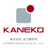 KANEKO Manufacturing Co logo - Similar company to Bot Nexus