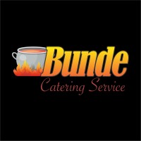 Bunde Catering Service logo - Similar company to Chocolateca