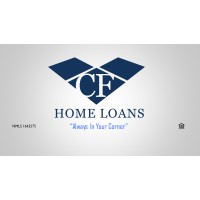 Cf Home Loans