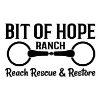 Bit of Hope Ranch logo - Similar company to Crowders Camps