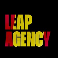 Leap Agency AB logo - Similar company to Miigo Sweden
