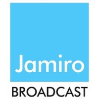 Jamiro Broadcast logo - Similar company to G.S. Broadcast Technical Services Ltd.