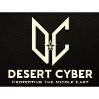 Desert Cyber logo - Similar company to Phygitals