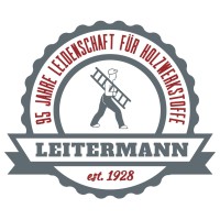 Ludwig Leitermann GmbH & Co. KG logo - Similar company to Georg Ackermann Gmbh