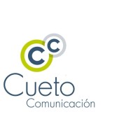 CUETO COMUNICACIÓN logo - Similar company to Ballesteros Comunicación De Litigios