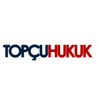 Topçu Hukuk logo - Similar company to Anlaş Hukuk Bürosu