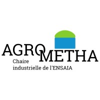 Chaire AgroMétha - Plateforme Méthanisation de l'ENSAIA logo - Similar company to Enr Agri - La Solution Méthanisation