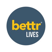 Bettr Lives logo - Similar company to Six Eleven