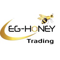 EG HONEY TRADING LTD. logo - Similar company to Imkerij Bijramon