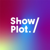 Showplot logo - Similar company to [ 305Design ]