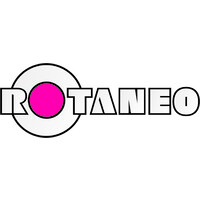Rotaneo logo - Similar company to Norwit Slovakia