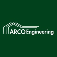Arco Engineering - Sheds Building Company logo - Similar company to Arco Engineering, Pc