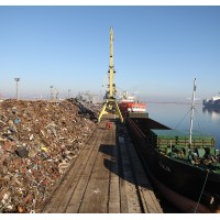 TEHNOINVEST STEEL&SCRAP logo - Similar company to Bmt Alutech