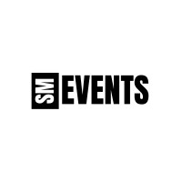 SM Events Dubai logo - Similar company to Nft Dubai