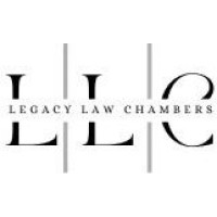 Legacy Law Chambers logo - Similar company to Digital Trust Alliance