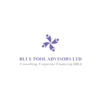 BLUE POOL ADVISORS LTD logo - Similar company to Farodiroma - Quotidiano Online