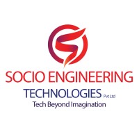 Socio Engineering Technologies (SET) logo - Similar company to Ceramic Auto Pro