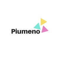 Piumeno logo - Similar company to One Step Solution Bali