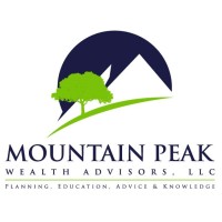 Mountain PEAK Wealth Advisors, LLC logo - Similar company to Stewardship Advisory Group, Llc