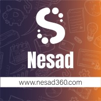 NeSad360 logo - Similar company to Colbios