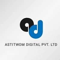 Astitwom Digital Private Limited logo - Similar company to Boraste Technologies
