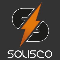 Solisco Limited logo - Similar company to Micronz Limited