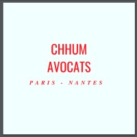 SELARL Frederic Chhum Avocats logo - Similar company to Jensen & Schweblin