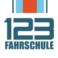 123fahrschule SE logo - Similar company to Kokumy