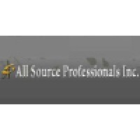 All Source Professionals, Inc.