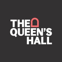 The Queen's Hall, Edinburgh logo - Similar company to Ex Cathedra